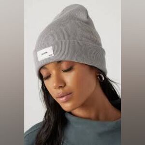 Joah Brown Official Beanie in Stone